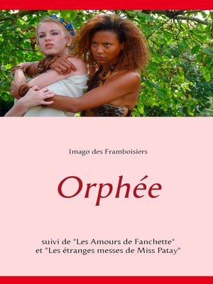 cover image of Orphée